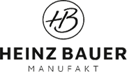 Heinz Bauer Logo